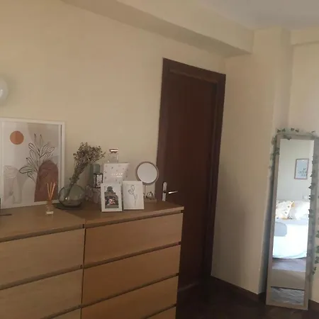 Apartamento Playa Victoria Apartment *