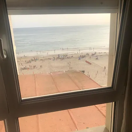 Apartamento Playa Victoria Apartment Cadiz