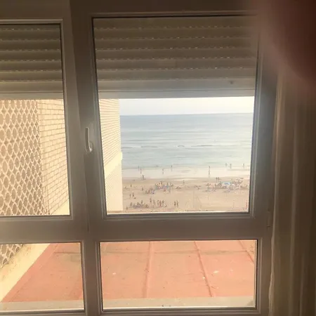 Apartamento Playa Victoria