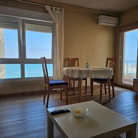 Apartamento Playa Victoria *