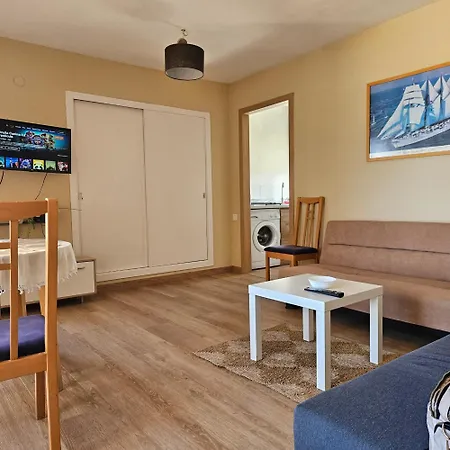 Apartamento Playa Victoria