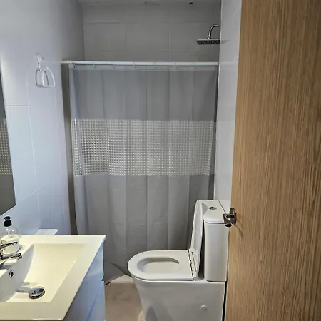 Apartamento Playa Victoria